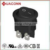 HS6-Y2-6-04Q100-BB03 Designer Best Sell All Kind of Color Rocker Switch thumbnail-1