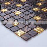 SMG12 Indoor Wall Mosaic Home Decorate Mosaic French Country Mosaic thumbnail-5