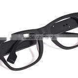 Fashion Remote Control 1080p Full hd 5mp Lens Wifi Spy Camera Glasses thumbnail-5