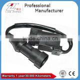 Odometer speed sensor/Speedometer transmitter sensor/Vehicle speed sensor 342.3843 for LADA VAZ GAZ