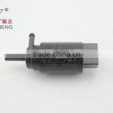 Windshield Washer Pump Part Number 28920-15G00 Front Windows Fit For Nissan thumbnail-3