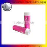 Customized Round Tube Box With Rope Handles thumbnail-5