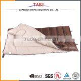 Professional Manufacturer Supplier Sleeping Bag Down thumbnail-2