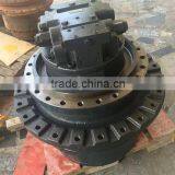 Hyundai R450 Excavator Travel Motor, Hyundai R450 Travel Device, Hyundai R450 Track Drive Motor thumbnail-2