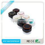 Hot Selling Amazon Waterproof Wireless Bluetooth Speaker