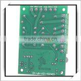 CDR-4L 260-433MHz 12V 4-Channel Wireless Universal Remote Receiver Controller thumbnail-2