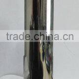 Stainless Steel U Capping