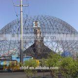 Coal Shed by Steel Space Frame thumbnail-5