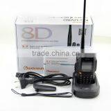 KG-UV8D Dual Band 5watts Two Way Radio Walkie Talkie thumbnail-1