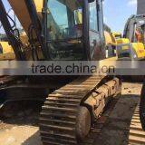 Used Excavator CAT330D thumbnail-3