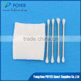 Disposabke Hotel Vanity Kit With Cotton Swabs Cotton Pads Vanity Box Kit thumbnail-2