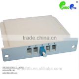 High quality China made 1:4 LGX Box PLC splitter