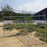 China Used Steel Horse Stables Horse Stalls thumbnail-5