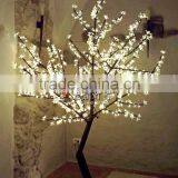 Zhongshan 2m Outdoor Led Cherry Tree Light