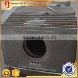 Fashionable New Coming Single Hole Vanity Top thumbnail-3