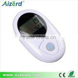 Cheap Gift Sports 3d Sensor Pedometer