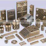 VDI Oilless Bronze Bushing thumbnail-2