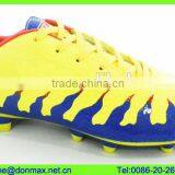 2016 Wholesale Customized Brand Outdoor Indoor Football Soccer Shoes thumbnail-1
