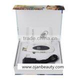 LW-006 Factory Direct Skin Scrubber Ultrasonic Peeling Machine thumbnail-5