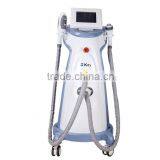 e Light+ rf 2 in 1 System Soprano no Pain Laser Hair Removal Beauty Equipment thumbnail-2