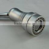 Ultrasound Therapy For Weight Loss SUS Cavitation RF Ultrasonic Machine Perfect Cavitation Lipo Machine Body Sculpt Cavitation Rf Slimming Machine thumbnail-4