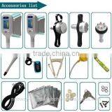 Nubway 5 Handles Fat Freezing Body Slimming Cryolipolysis Ultrasonic Liposuction Cavitation Slimming Machine Ultrasound Cavitation For Cellulite thumbnail-2