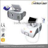 Wholesale Price Perfect Cooling System Professional Laser Hair Removal Machine