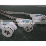 Lipo Cavitation Machine Portable Cavitation Rf Non Surgical Ultrasonic Liposuction Slimming Machine Bipolar Rf Ultrasonic Liposuction Cavitation thumbnail-5