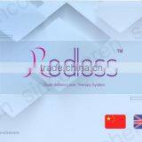 2016 Portable 980nm Diode Laser, 980nm Diode Laser Vascular Removal thumbnail-5