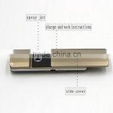 2016 New Health Care Water Sprayer Handy Nano USB Facial Mist Sprayer for Skin Care People thumbnail-3