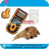 PC Based Software Single Channel Vet Veterinary Electrocardiograph ECG Machine Animal Use With Good Quality thumbnail-1
