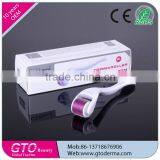 Derma Roller 3 In 1 Factory Promotion!!!Microneedle Derma Rolling 2.0mm System 540 Cellulite Removal thumbnail-5