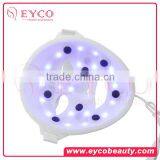 EYCO Silicone Led Mask New Product Led Light Machine Skin Care thumbnail-2