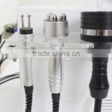 Newest Design 2016 Ultrasonic Cavitation Radio Frequency Beauty Salon Equipment thumbnail-5