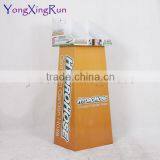 Display Stand Cardboard