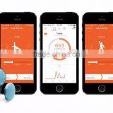 SIFWATCH-3 Bluetooth Leather Band Sport Watch, GSM Smart Watch, GPS Watch thumbnail-6