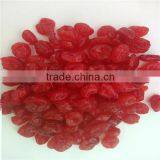 High Quality HACCP Dried Fruits Preserved Cherry Dehydrated Cherries thumbnail-1