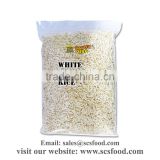 Roasted White Bubble Rice / Pop Rice / Puff Rice