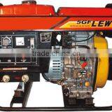Diesel Electric Generator Welder thumbnail-1