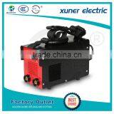 Small Inverter AC/DC Welders IGBT MMA200 With CCC Certificate thumbnail-1