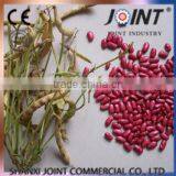High Quality Organic Round / Long Shape Dark Red Kidney Beans thumbnail-5