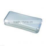 Soap Shape Pencil Tin Box