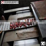 Industrial Tunnel Type Microwave Beef/chicken/pork Meat Thawing and Roaster Machine thumbnail-4