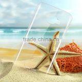 2016 Newest IMAK Quality Crystal Case for Samsung Galaxy C5 C5000 BACK COVER,Ultra DIY CASE Cover AIR II CASE ANTI-SCATCH
