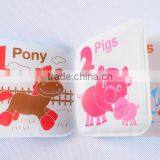 Factory OEM Educational Child Waterproof Book thumbnail-1