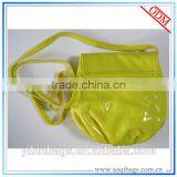 Shining Ladies' Lather Wallet, Purse WT015 thumbnail-2