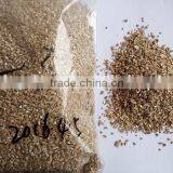 Bulk Expanded or Unexpanded Silver Vermiculite for Board Fireproof 0.3-1mm thumbnail-3