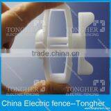In-line Wire Strainer for Electric Fence Poly Wire / Hot Wire thumbnail-2