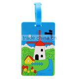 Silicone Cruise Tags thumbnail-2