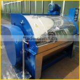 Industrial Sheep Wool Scouring Machine on Sell thumbnail-5